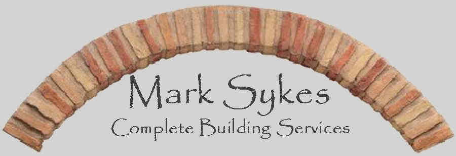 Mark Sykes