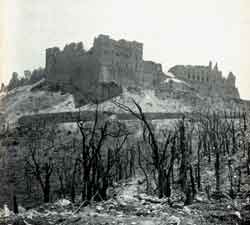 Monte Cassino
