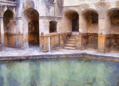 Roman Baths