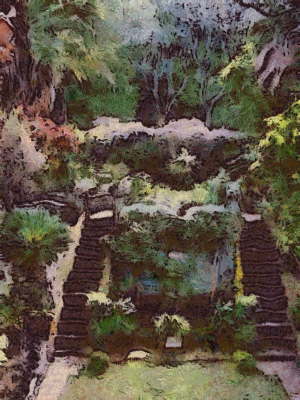 Trafalgar cemetery Gibraltar