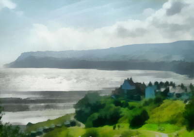 robinhoodsbay village