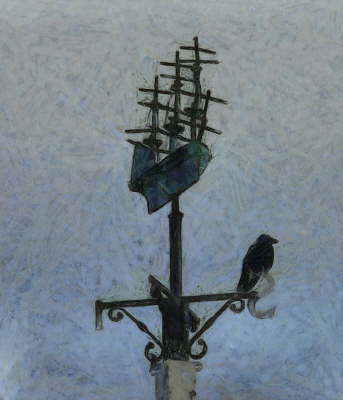 thinkin of flyin south